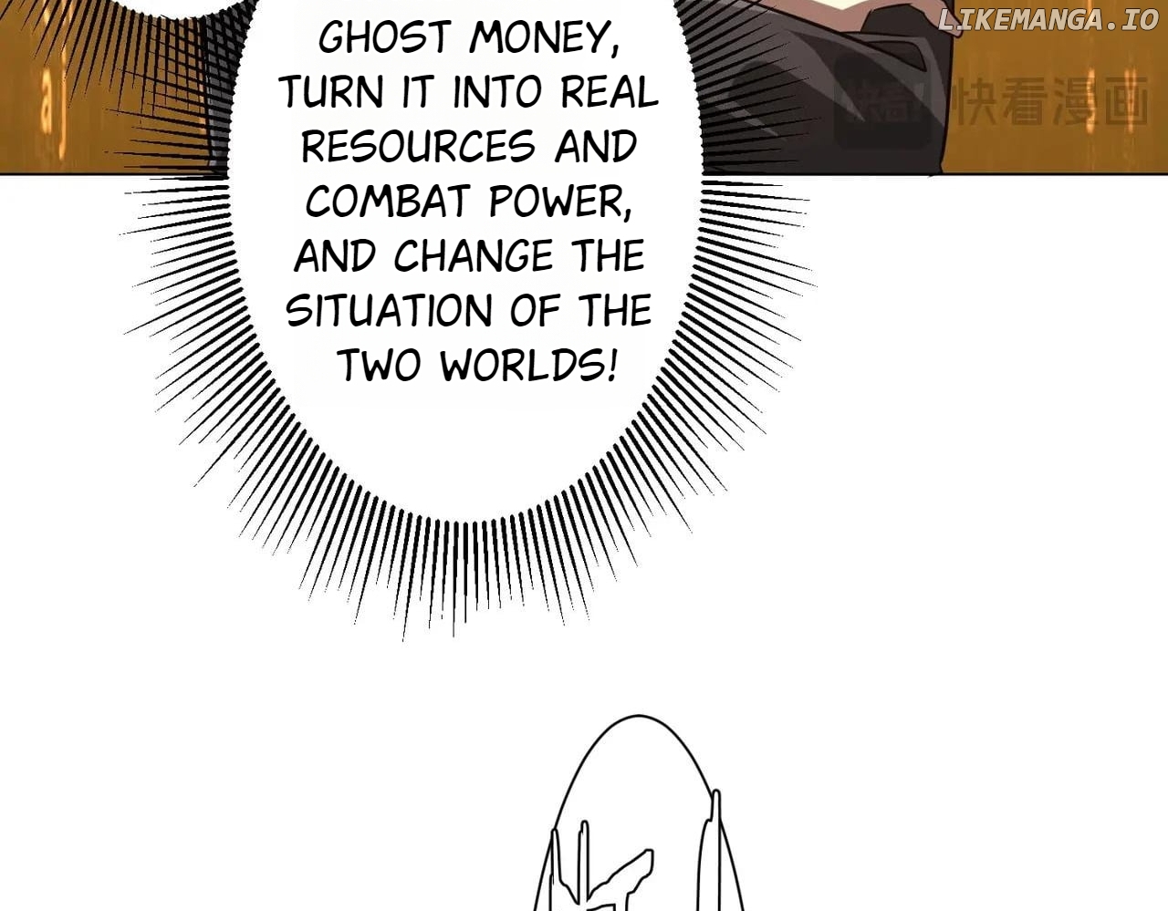 With My Netherworld Trillions, Game On! Chapter 253 - page 85